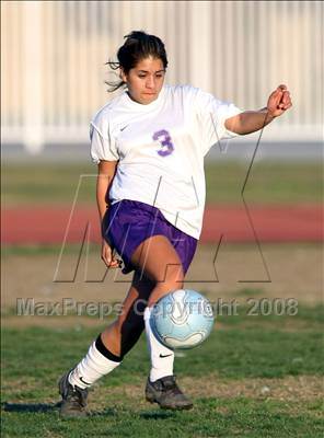 Thumbnail 2 in Paramount @ Lynwood (CIF SS Playoffs) photogallery.