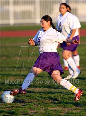 Thumbnail 2 in Paramount @ Lynwood (CIF SS Playoffs) photogallery.