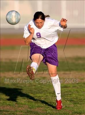 Thumbnail 2 in Paramount @ Lynwood (CIF SS Playoffs) photogallery.