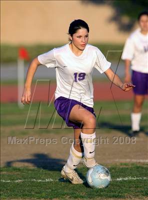 Thumbnail 1 in Paramount @ Lynwood (CIF SS Playoffs) photogallery.