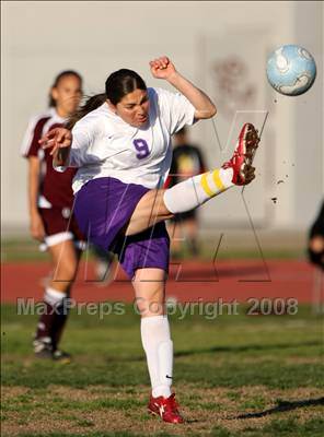 Thumbnail 3 in Paramount @ Lynwood (CIF SS Playoffs) photogallery.