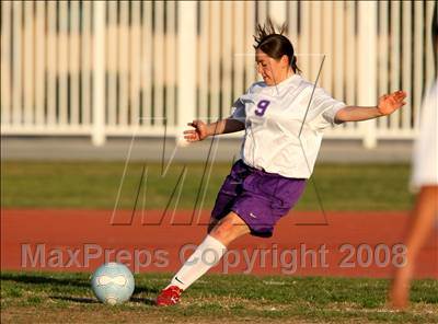 Thumbnail 2 in Paramount @ Lynwood (CIF SS Playoffs) photogallery.