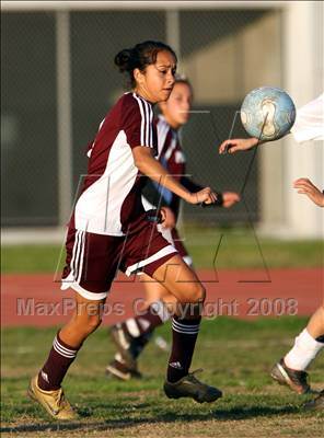 Thumbnail 2 in Paramount @ Lynwood (CIF SS Playoffs) photogallery.
