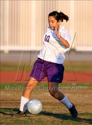 Thumbnail 1 in Paramount @ Lynwood (CIF SS Playoffs) photogallery.