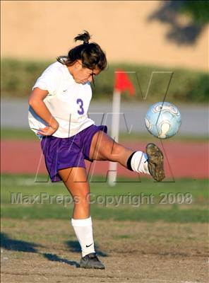 Thumbnail 2 in Paramount @ Lynwood (CIF SS Playoffs) photogallery.