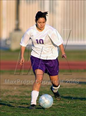Thumbnail 1 in Paramount @ Lynwood (CIF SS Playoffs) photogallery.