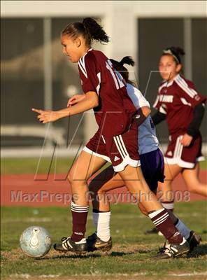 Thumbnail 2 in Paramount @ Lynwood (CIF SS Playoffs) photogallery.