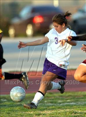 Thumbnail 1 in Paramount @ Lynwood (CIF SS Playoffs) photogallery.
