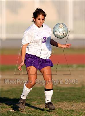 Thumbnail 2 in Paramount @ Lynwood (CIF SS Playoffs) photogallery.