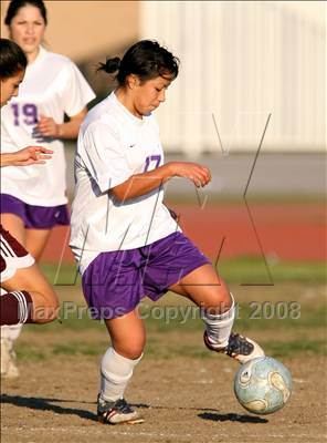 Thumbnail 1 in Paramount @ Lynwood (CIF SS Playoffs) photogallery.