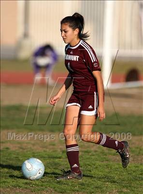 Thumbnail 2 in Paramount @ Lynwood (CIF SS Playoffs) photogallery.
