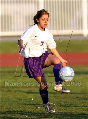 Thumbnail 1 in Paramount @ Lynwood (CIF SS Playoffs) photogallery.