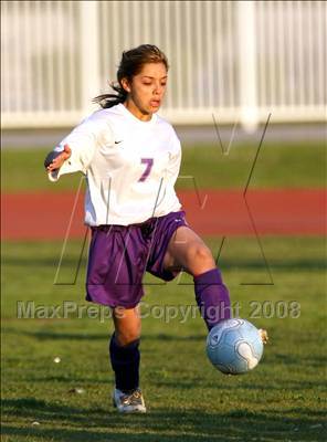 Thumbnail 2 in Paramount @ Lynwood (CIF SS Playoffs) photogallery.