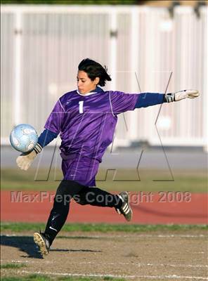 Thumbnail 1 in Paramount @ Lynwood (CIF SS Playoffs) photogallery.