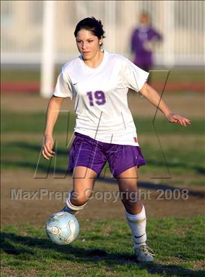 Thumbnail 3 in Paramount @ Lynwood (CIF SS Playoffs) photogallery.