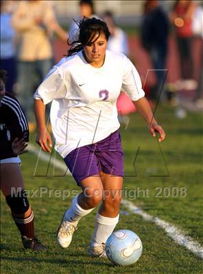 Thumbnail 2 in Paramount @ Lynwood (CIF SS Playoffs) photogallery.