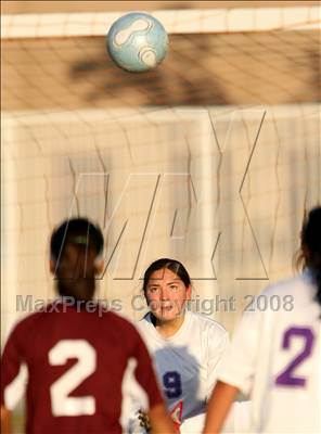 Thumbnail 3 in Paramount @ Lynwood (CIF SS Playoffs) photogallery.