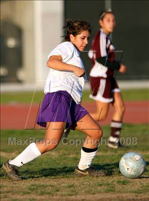 Thumbnail 2 in Paramount @ Lynwood (CIF SS Playoffs) photogallery.