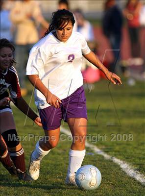 Thumbnail 1 in Paramount @ Lynwood (CIF SS Playoffs) photogallery.