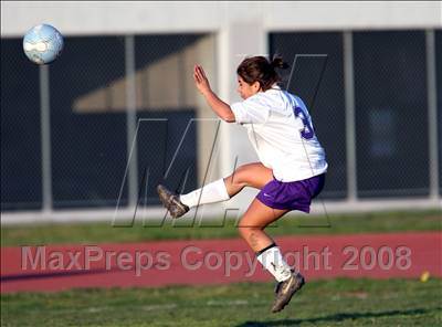 Thumbnail 1 in Paramount @ Lynwood (CIF SS Playoffs) photogallery.