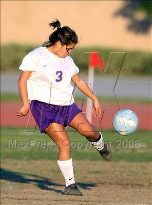 Thumbnail 1 in Paramount @ Lynwood (CIF SS Playoffs) photogallery.