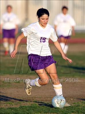 Thumbnail 3 in Paramount @ Lynwood (CIF SS Playoffs) photogallery.