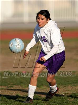 Thumbnail 1 in Paramount @ Lynwood (CIF SS Playoffs) photogallery.