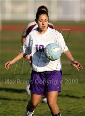 Thumbnail 1 in Paramount @ Lynwood (CIF SS Playoffs) photogallery.