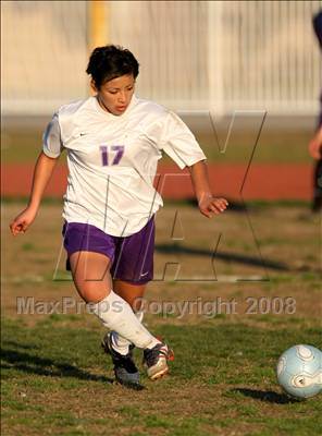 Thumbnail 2 in Paramount @ Lynwood (CIF SS Playoffs) photogallery.