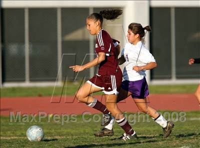 Thumbnail 1 in Paramount @ Lynwood (CIF SS Playoffs) photogallery.