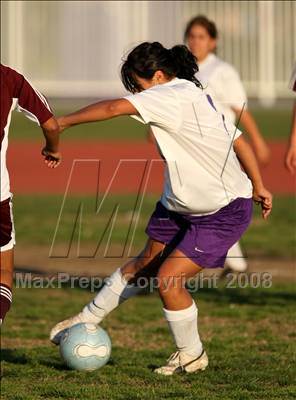 Thumbnail 2 in Paramount @ Lynwood (CIF SS Playoffs) photogallery.
