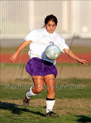 Thumbnail 1 in Paramount @ Lynwood (CIF SS Playoffs) photogallery.