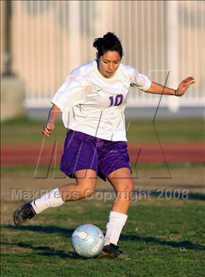 Thumbnail 2 in Paramount @ Lynwood (CIF SS Playoffs) photogallery.