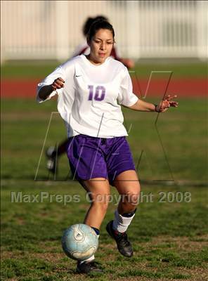 Thumbnail 2 in Paramount @ Lynwood (CIF SS Playoffs) photogallery.