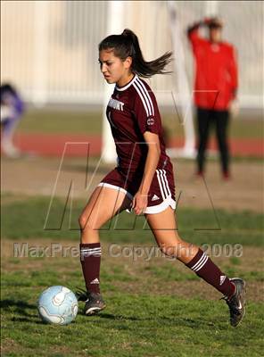 Thumbnail 1 in Paramount @ Lynwood (CIF SS Playoffs) photogallery.