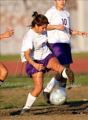 Thumbnail 2 in Paramount @ Lynwood (CIF SS Playoffs) photogallery.