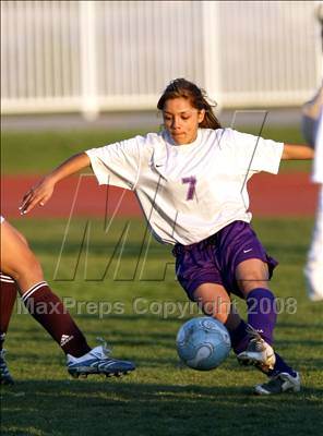 Thumbnail 3 in Paramount @ Lynwood (CIF SS Playoffs) photogallery.