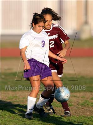 Thumbnail 1 in Paramount @ Lynwood (CIF SS Playoffs) photogallery.