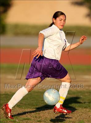 Thumbnail 1 in Paramount @ Lynwood (CIF SS Playoffs) photogallery.
