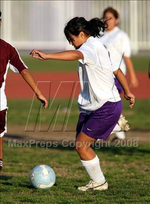 Thumbnail 1 in Paramount @ Lynwood (CIF SS Playoffs) photogallery.