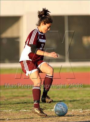 Thumbnail 1 in Paramount @ Lynwood (CIF SS Playoffs) photogallery.