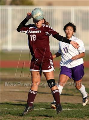Thumbnail 1 in Paramount @ Lynwood (CIF SS Playoffs) photogallery.