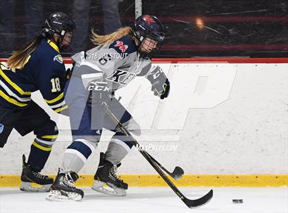 Thumbnail 3 in Kent vs. Choate (Patsy K. Odden Invitational) photogallery.