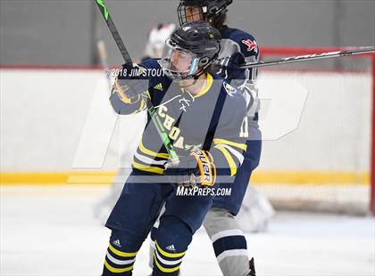 Thumbnail 2 in Kent vs. Choate (Patsy K. Odden Invitational) photogallery.