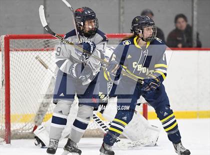 Thumbnail 3 in Kent vs. Choate (Patsy K. Odden Invitational) photogallery.