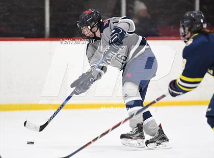 Thumbnail 2 in Kent vs. Choate (Patsy K. Odden Invitational) photogallery.