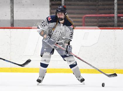 Thumbnail 1 in Kent vs. Choate (Patsy K. Odden Invitational) photogallery.