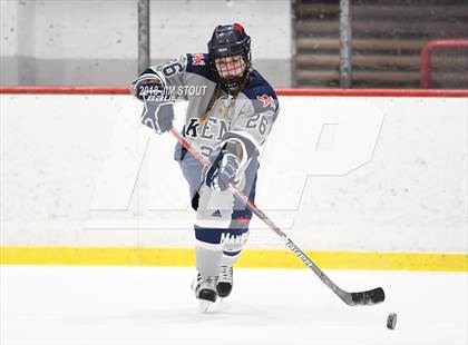 Thumbnail 1 in Kent vs. Choate (Patsy K. Odden Invitational) photogallery.