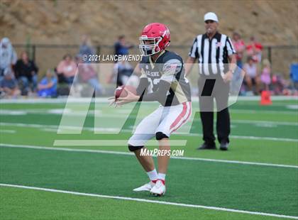 Thumbnail 2 in 8-Man All-State Game North vs South photogallery.