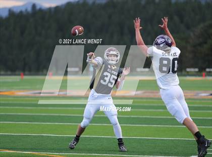 Thumbnail 3 in 8-Man All-State Game North vs South photogallery.